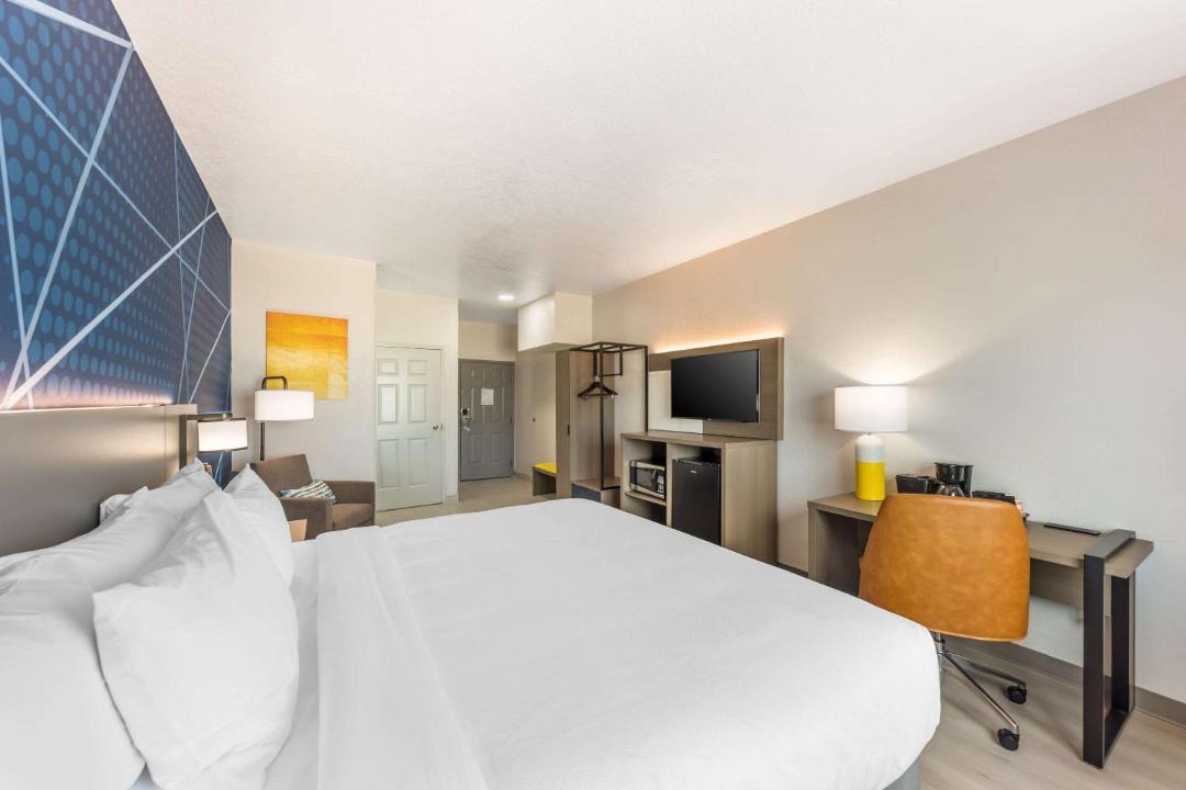 Photo of Bedroom in Belton