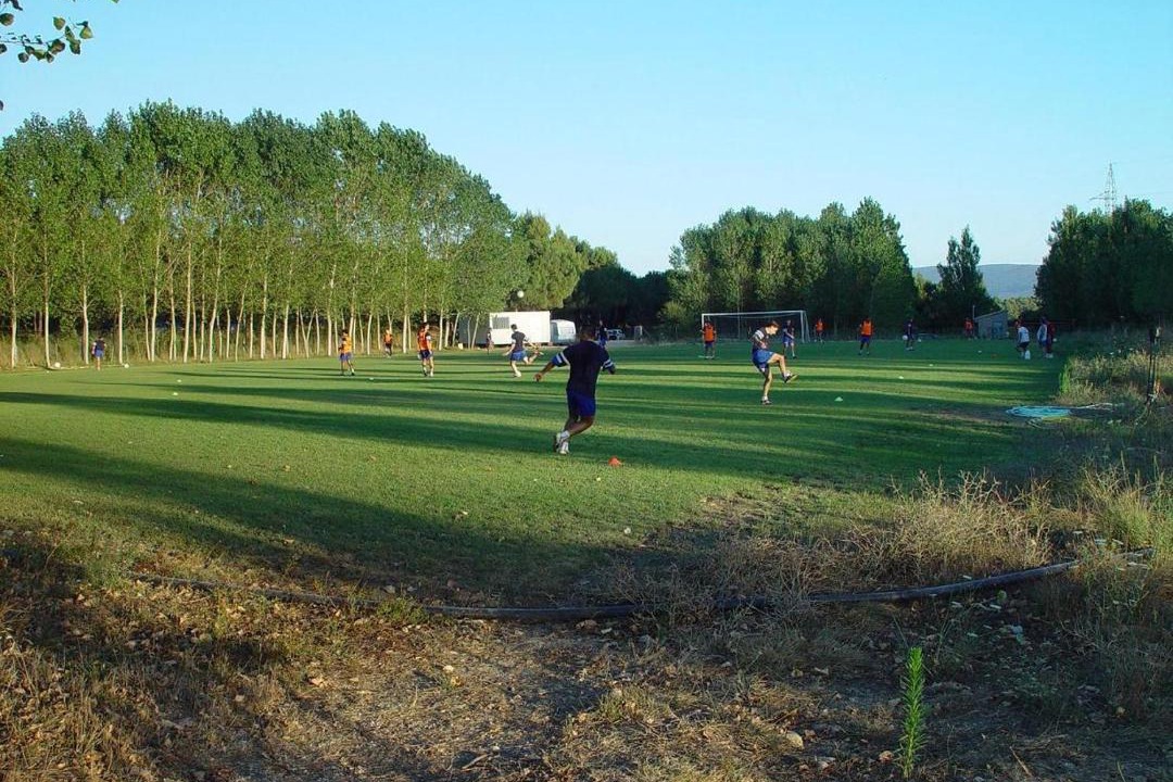 Photo of Others in Bocairente