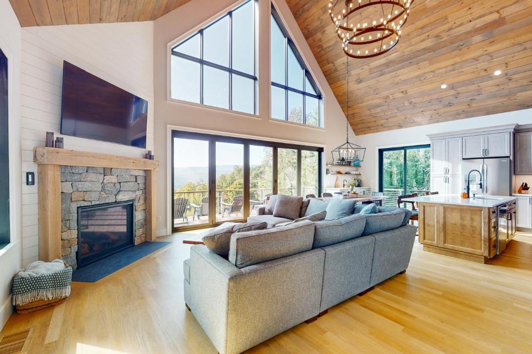Photo of Livingroom in Jackson