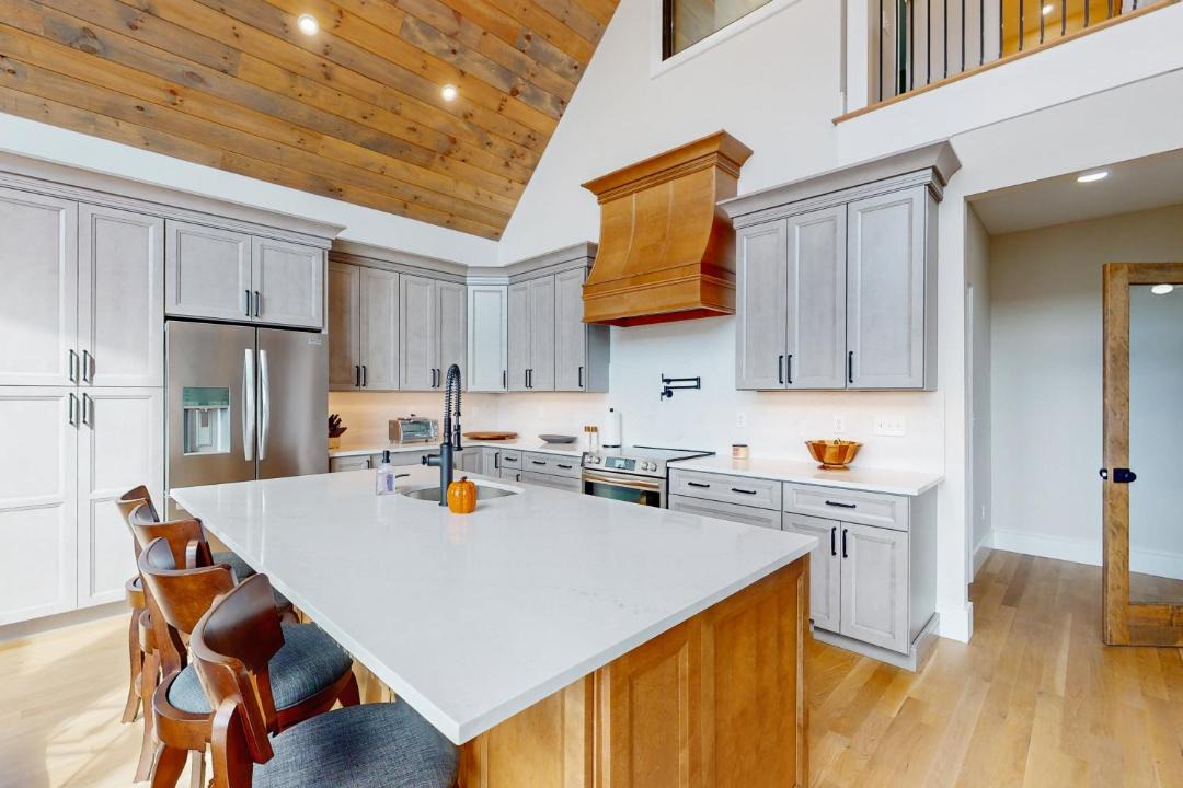 Photo of Kitchen in Jackson