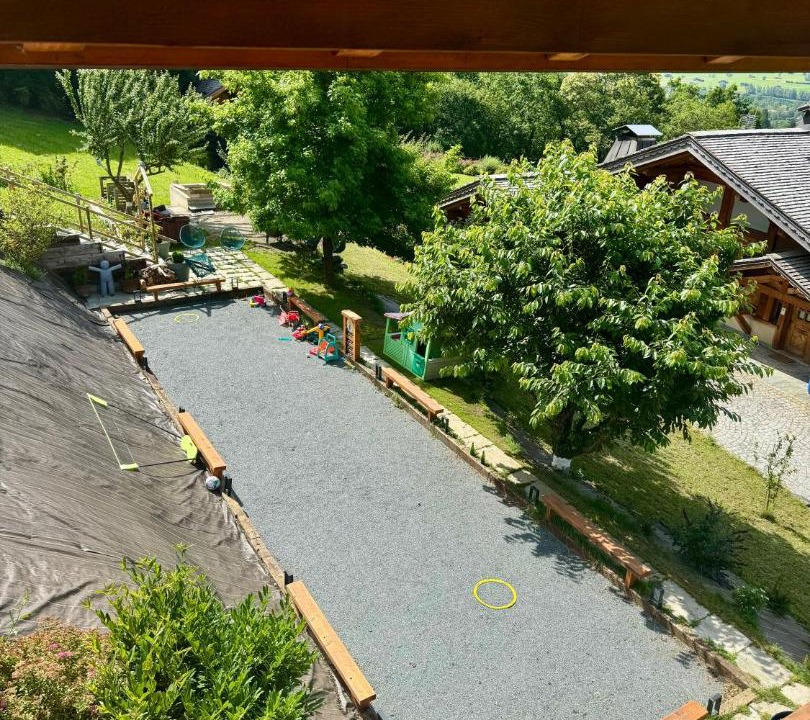 Photo of Others in Sallanches