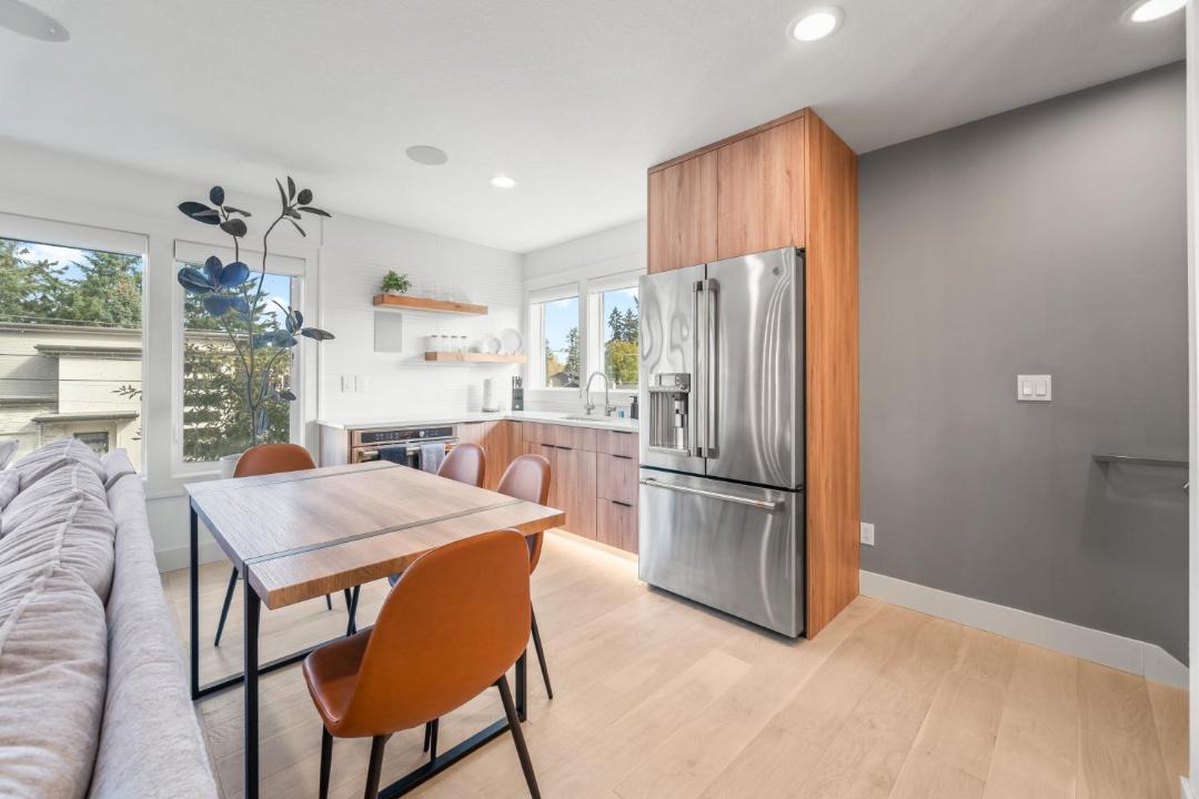 Photo of Kitchen in Parkrose Heights