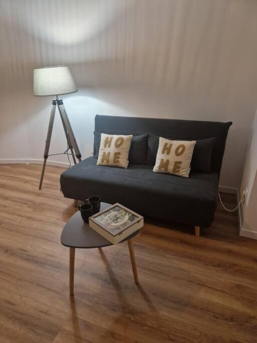 Photo of Livingroom in Montceau-les-Mines