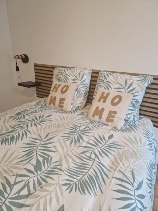 Photo of Bedroom in Montceau-les-Mines