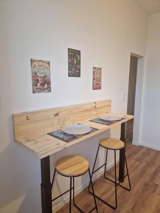 Photo of Kitchen in Montceau-les-Mines