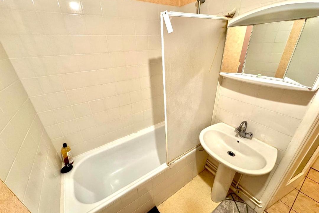 Photo of Bathroom in La Source