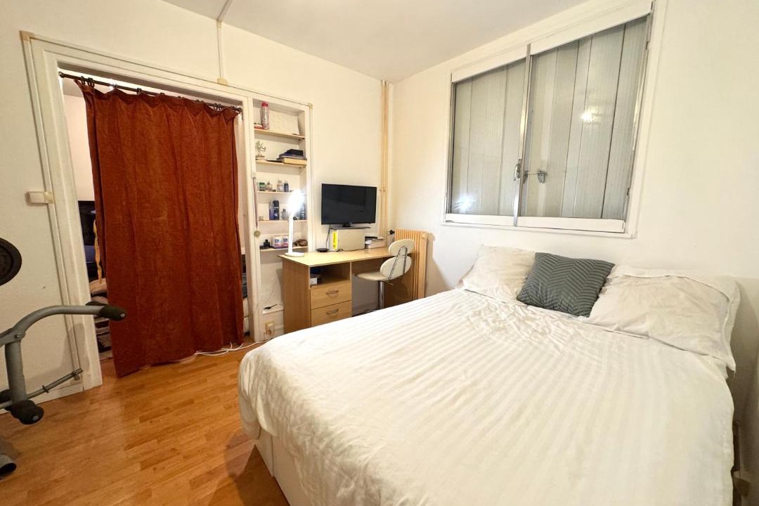 Photo of Bedroom in La Source