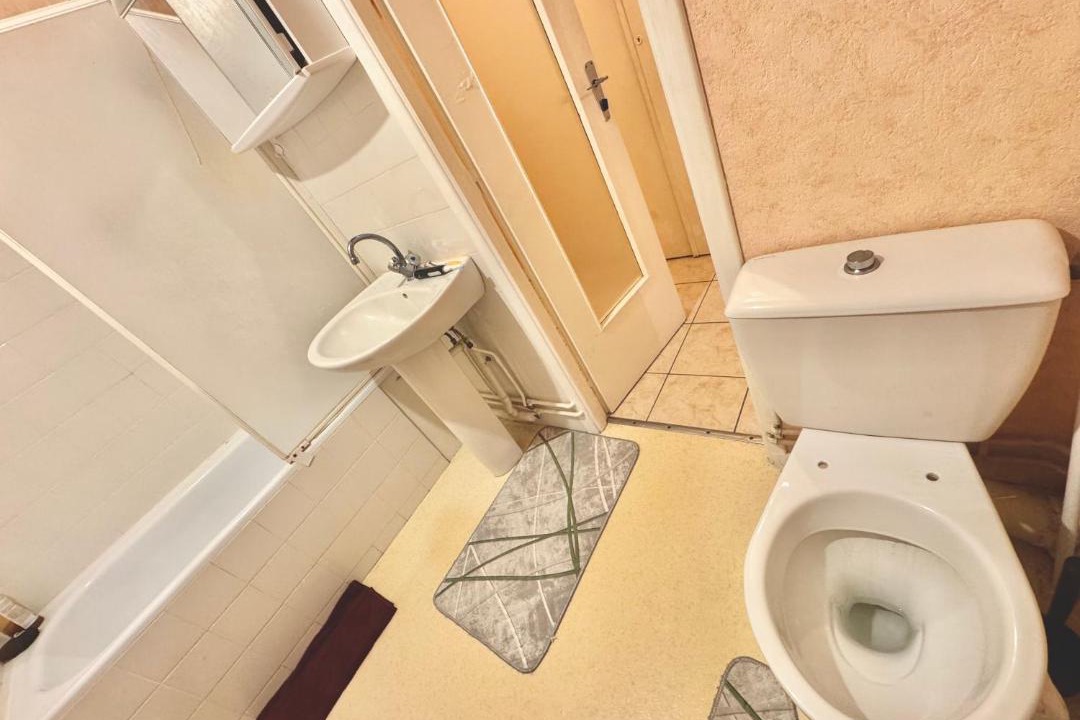 Photo of Bathroom in La Source