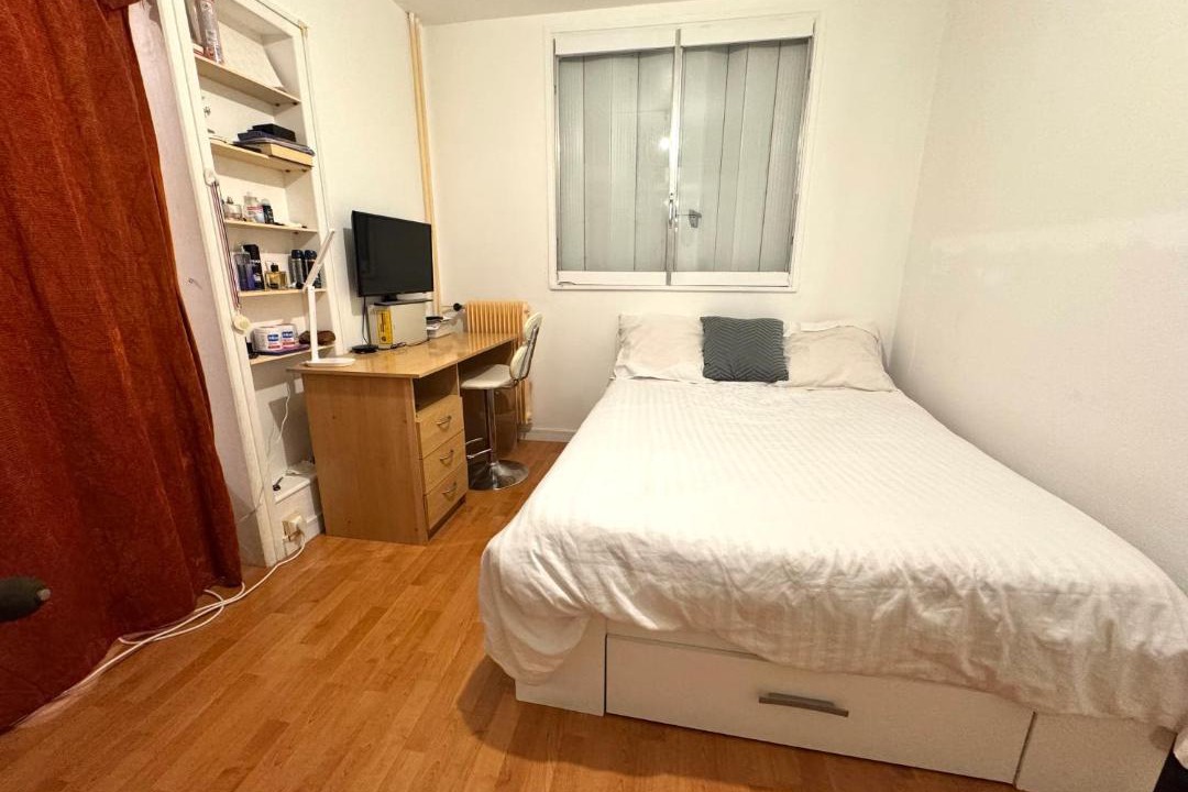 Photo of Bedroom in La Source