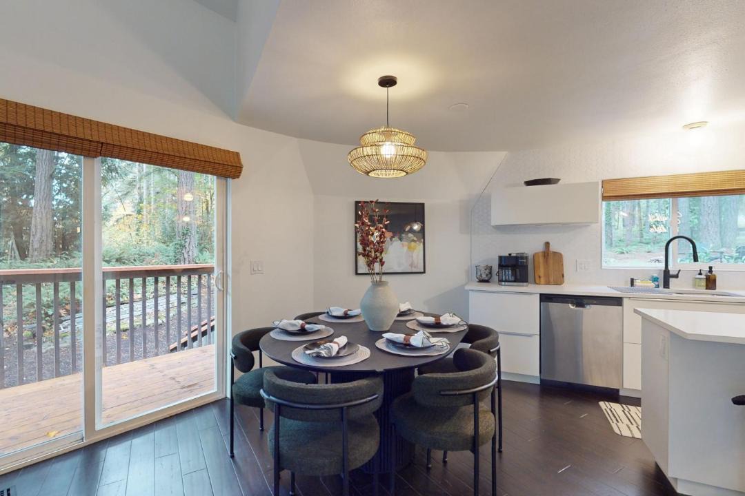 Photo of Kitchen in Burley