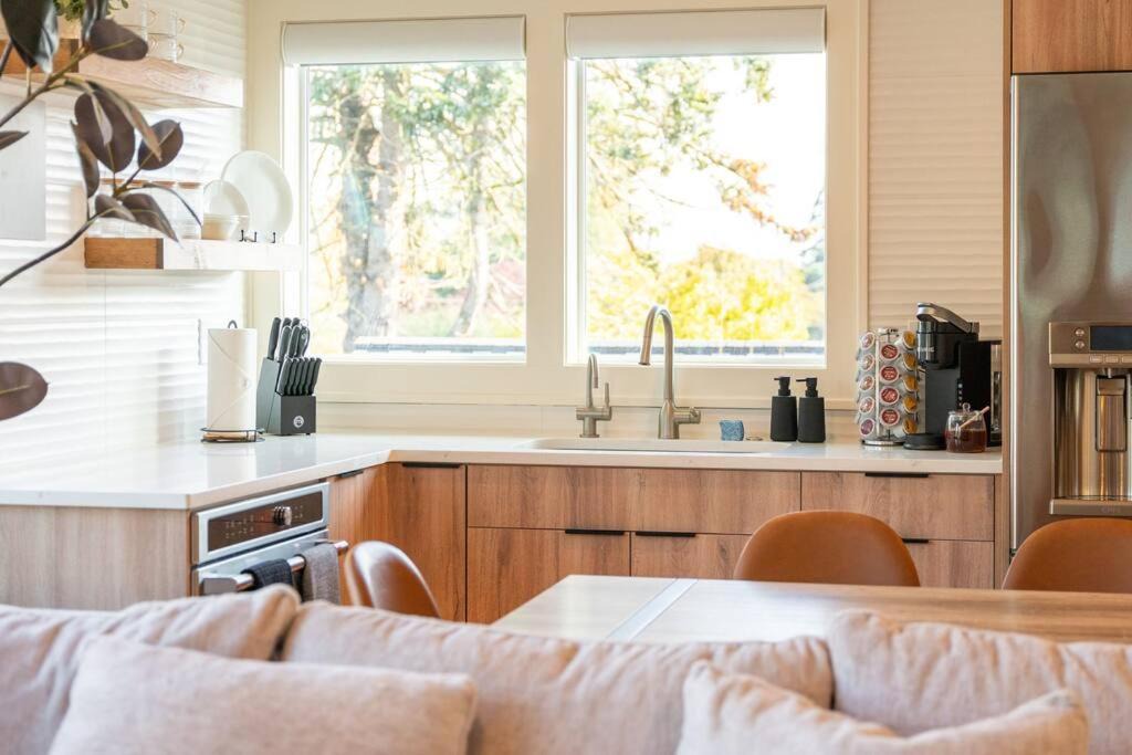 Photo of Kitchen in Parkrose Heights