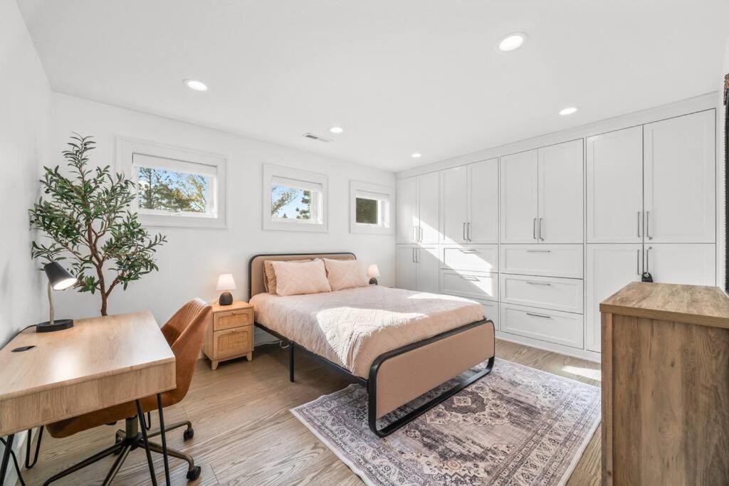 Photo of Bedroom in Parkrose Heights