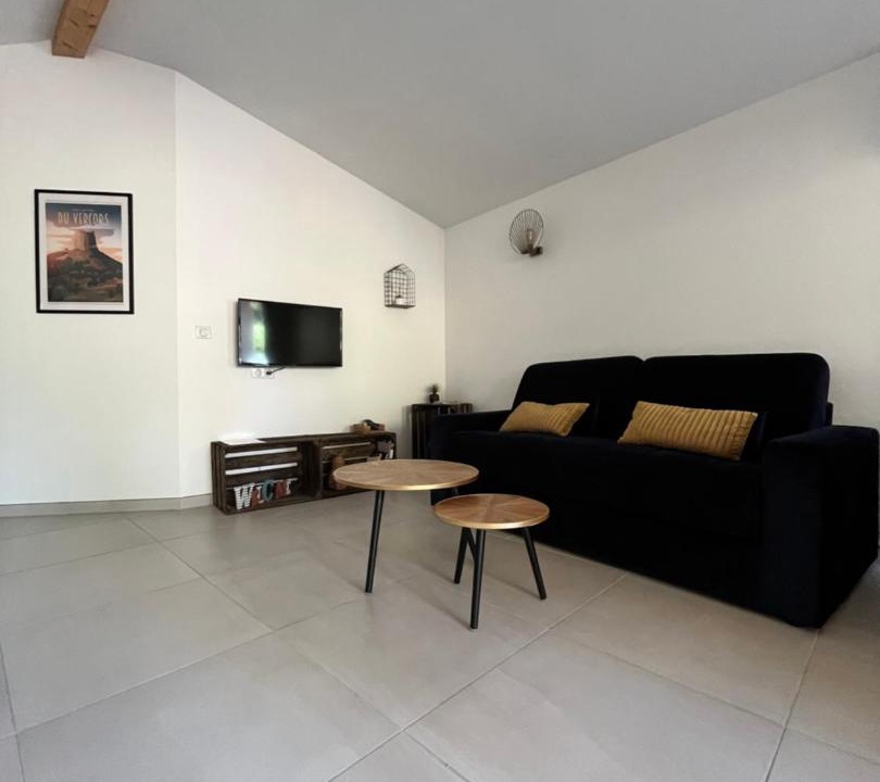 Photo of Livingroom in Allex