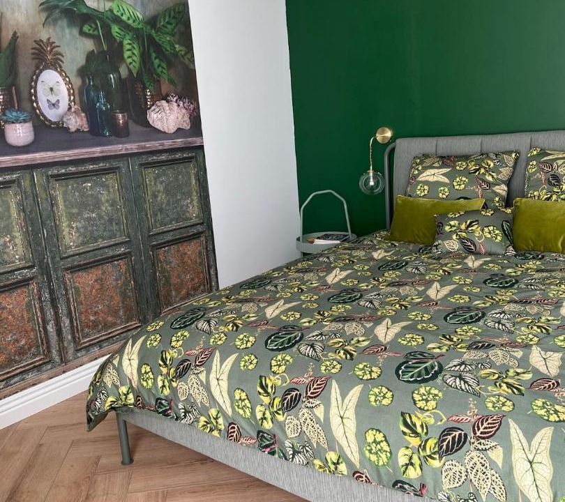 Photo of Bedroom in Epinal
