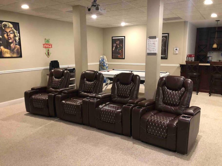 Photo of Livingroom in Gainesville