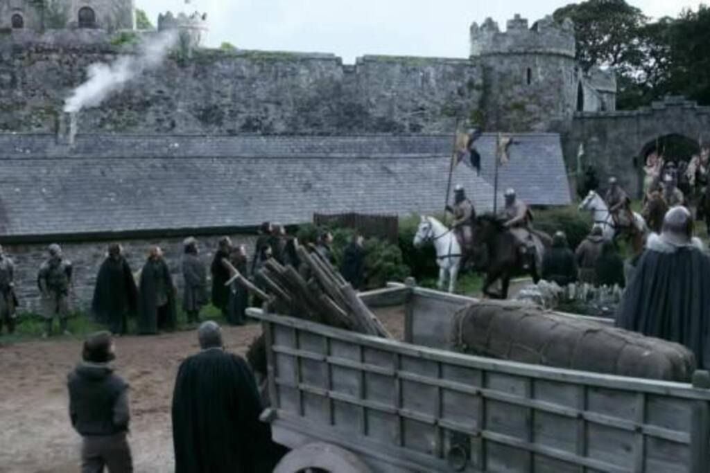 Photo of Others in Doune