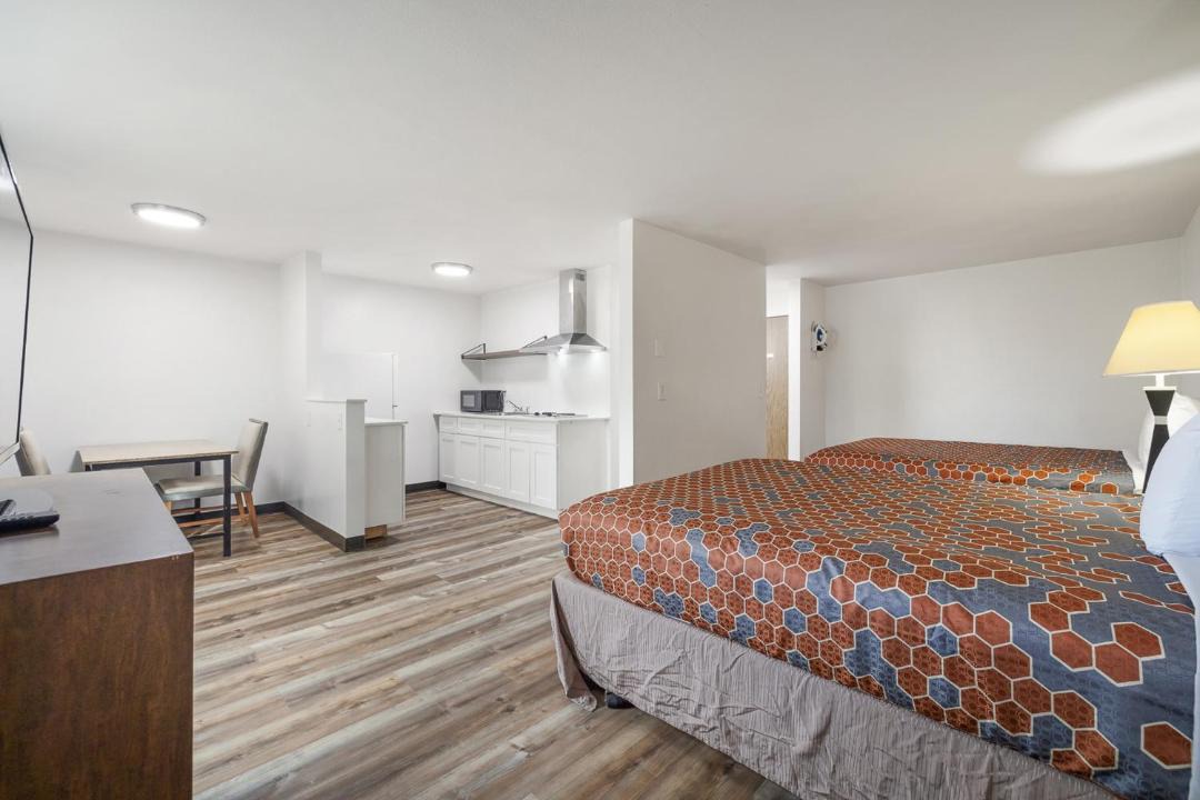 Photo of Bedroom in Tri-Cities