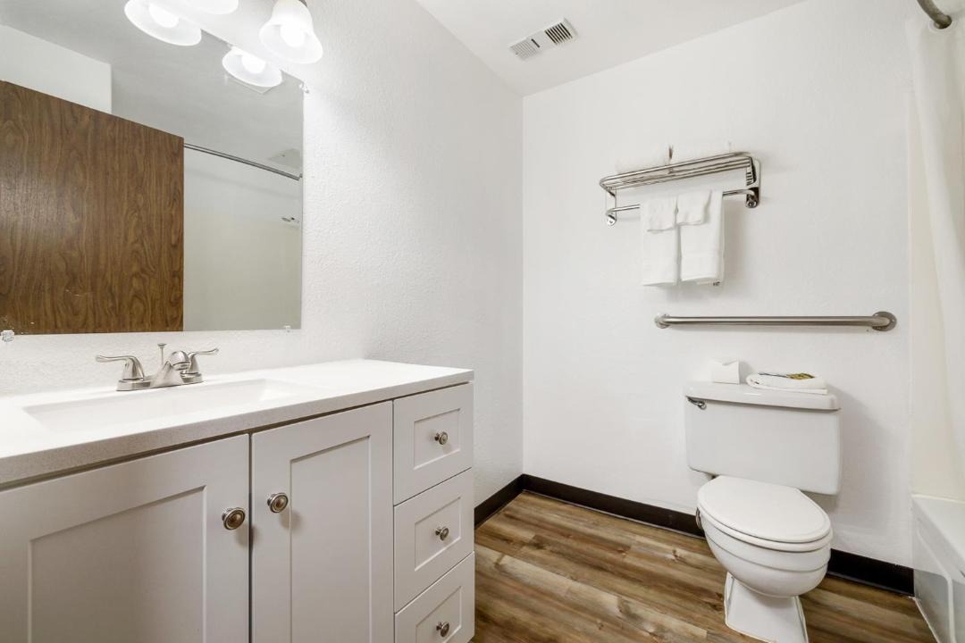 Photo of Bathroom in Tri-Cities