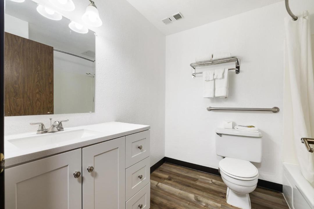 Photo of Bathroom in Tri-Cities