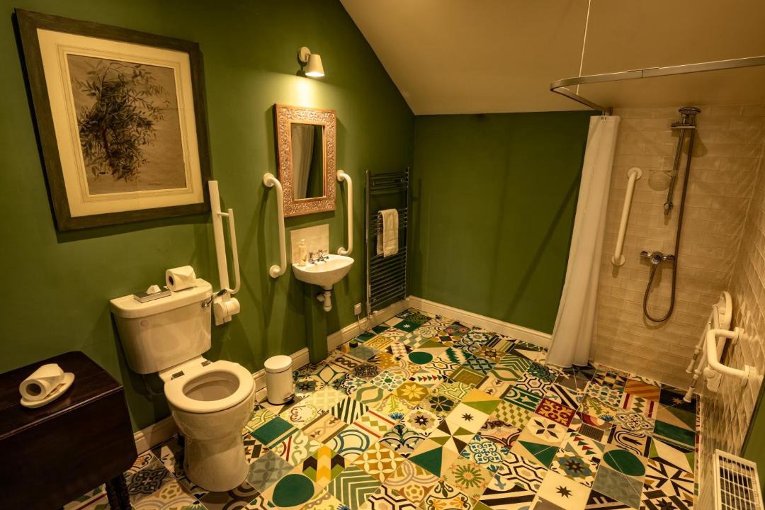 Photo of Bathroom in Askham