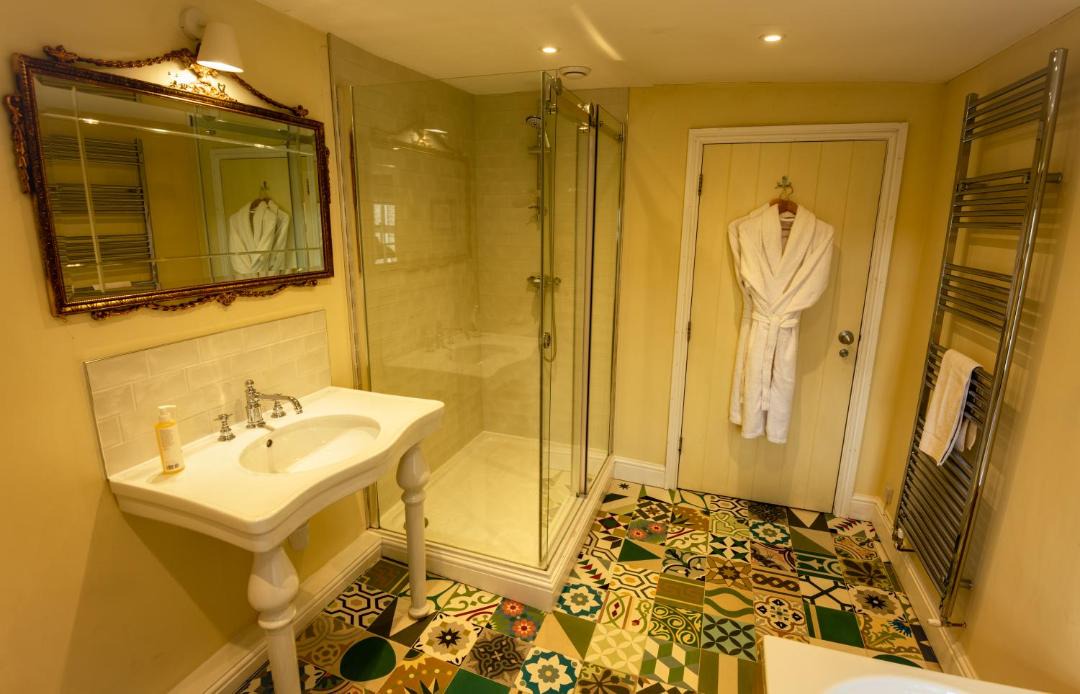 Photo of Bathroom in Askham