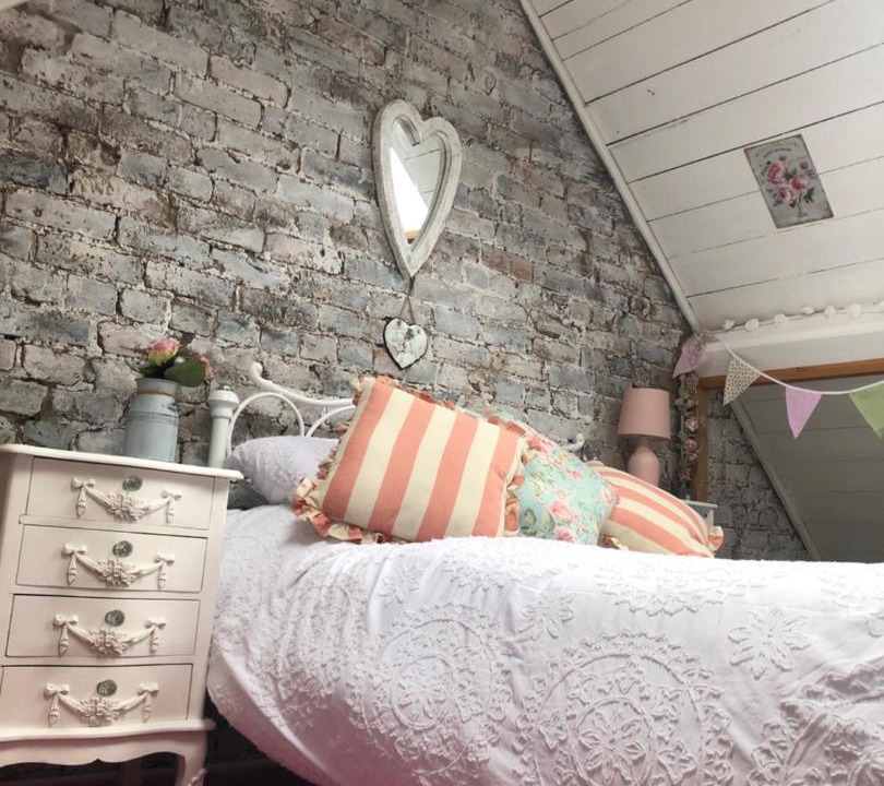 Photo of Bedroom in Jackfield