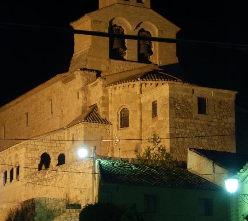 Photo of Buildings in San Esteban de Gormaz