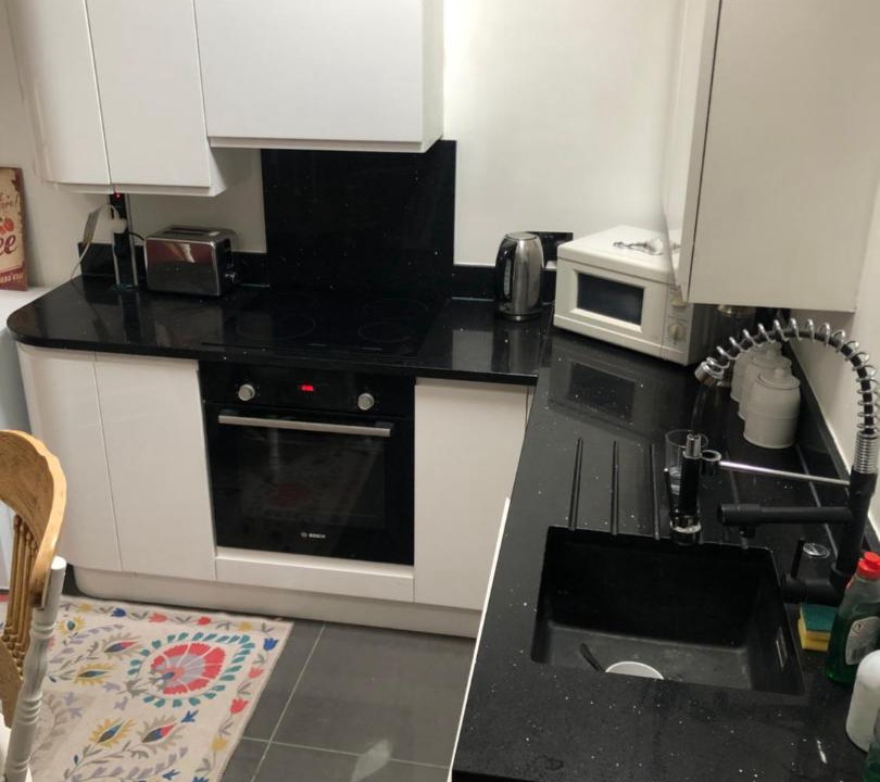 Photo of Kitchen in Jackfield