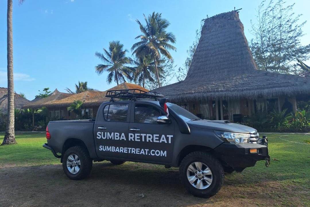Photo of Outdoor in Nihiwatu