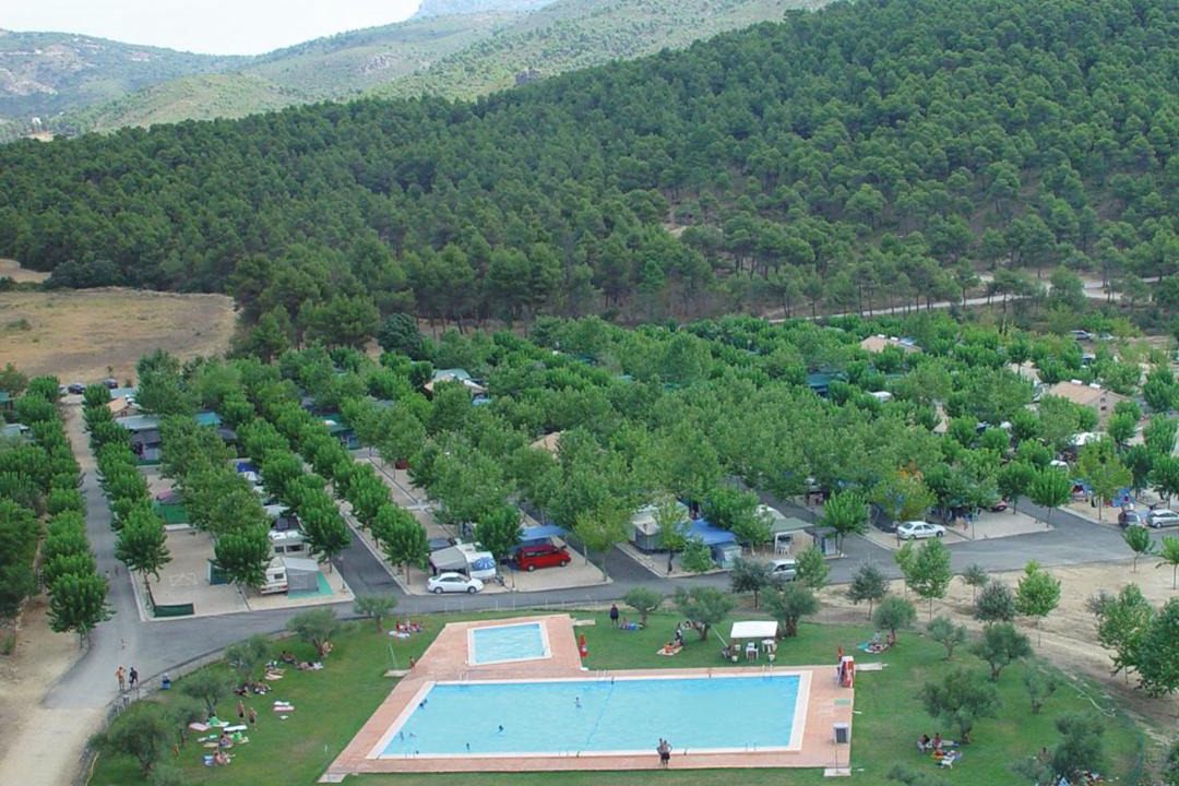 Photo of Others in Bocairente