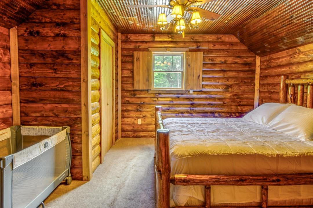 Photo of Bedroom in Blandburg