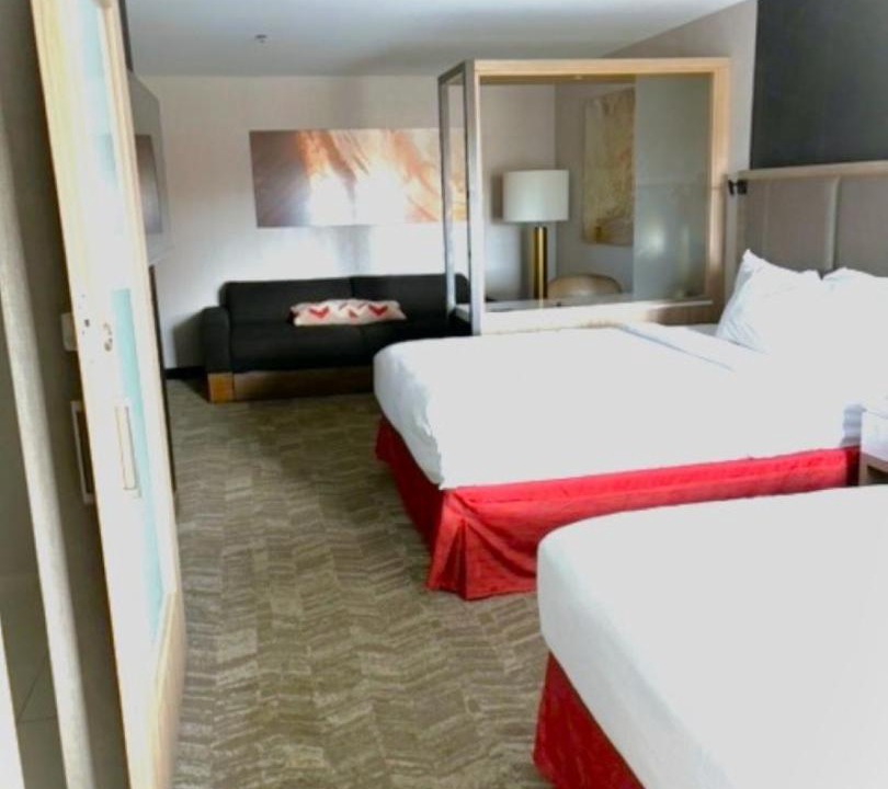 Photo of Bedroom in Hampton