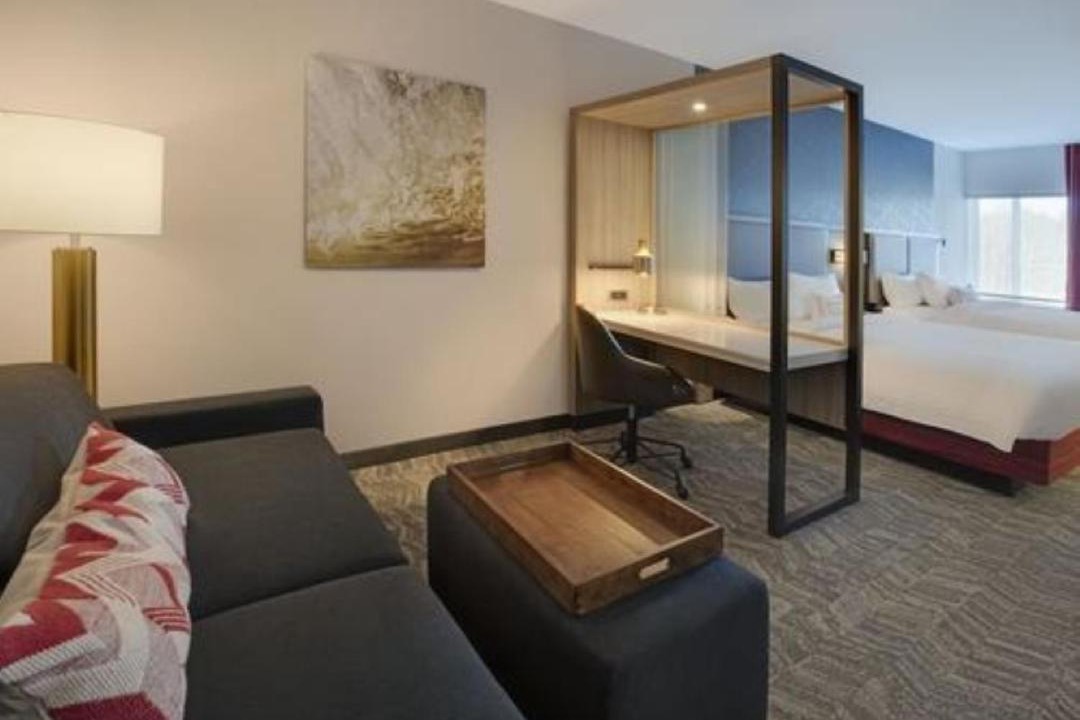 Photo of Bedroom in Hampton