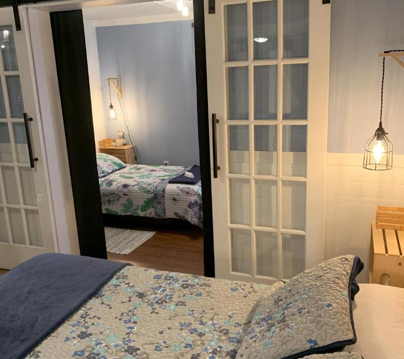 Photo of Bedroom in Notre-Dame-Auxiliatrice-de-Buckland