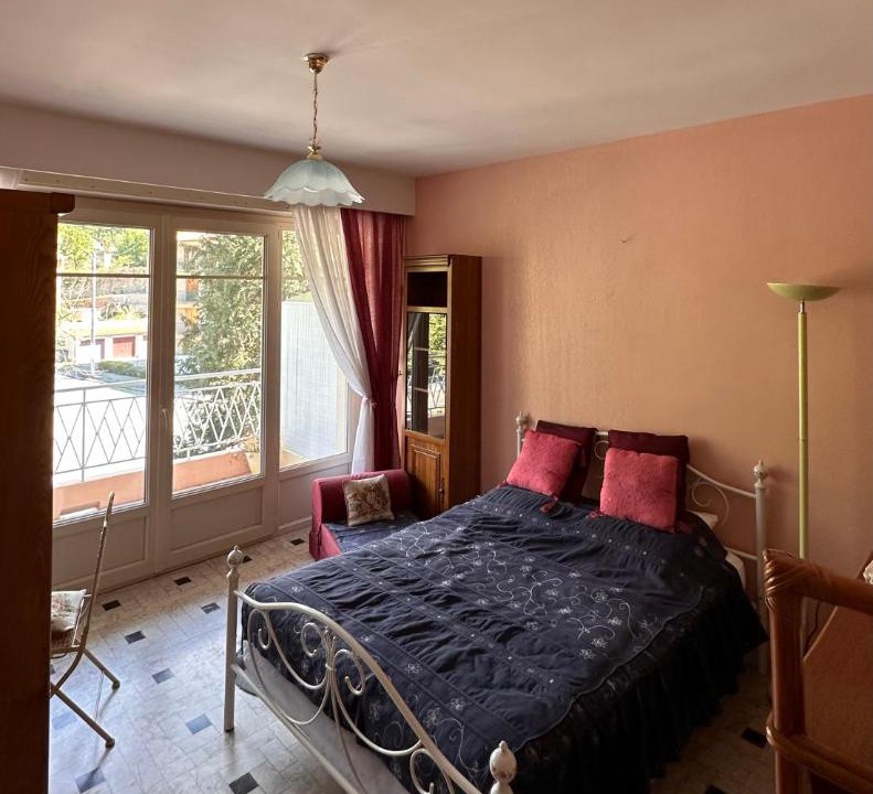 Photo of Bedroom in Vernet-les-Bains