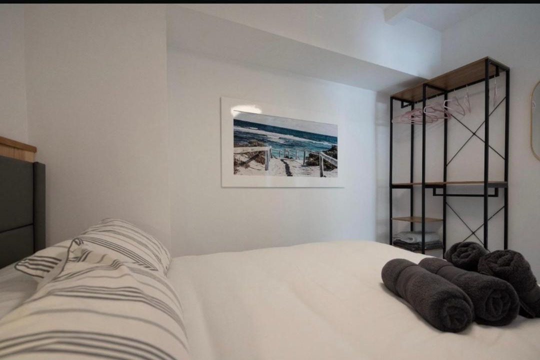 Photo of Bedroom in Almansa