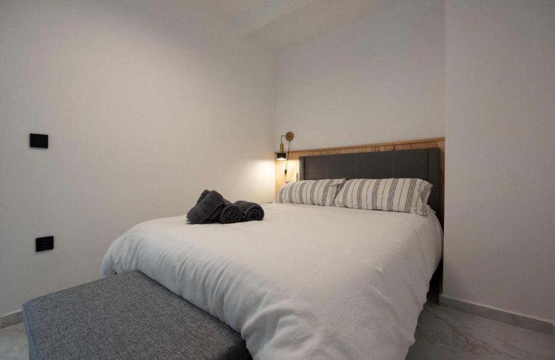 Photo of Bedroom in Almansa