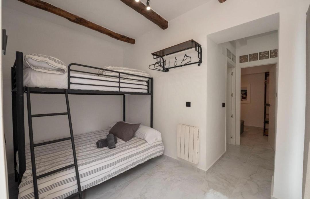 Photo of Bedroom in Almansa
