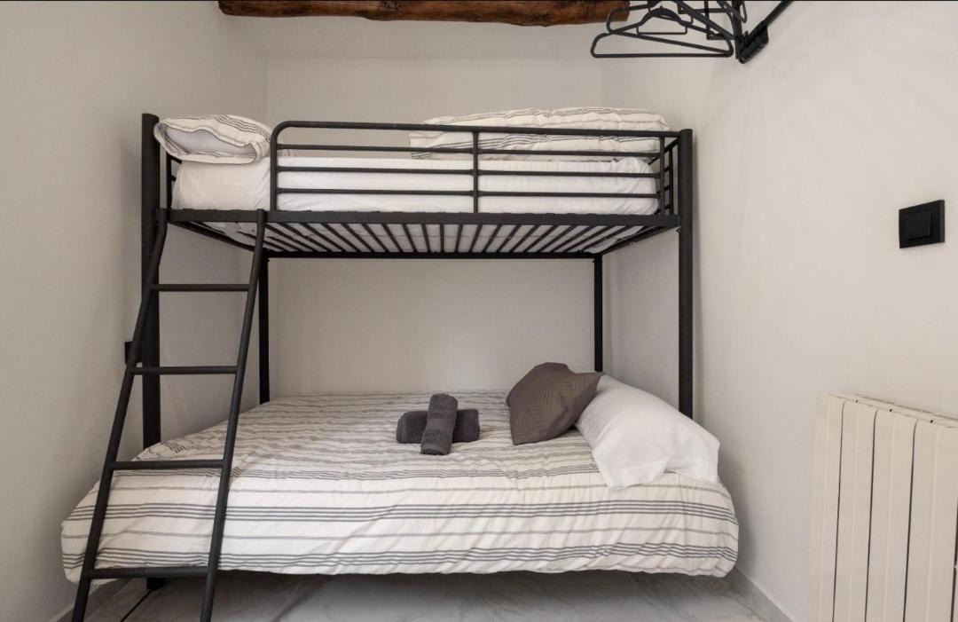 Photo of Bedroom in Almansa