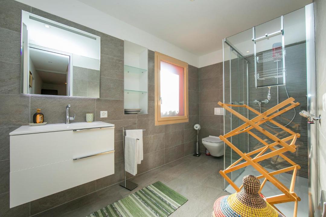 Photo of Bathroom in Vezio