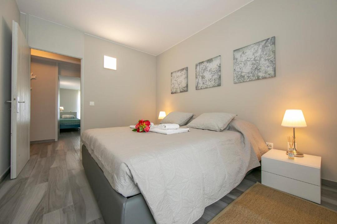 Photo of Bedroom in Paradiso