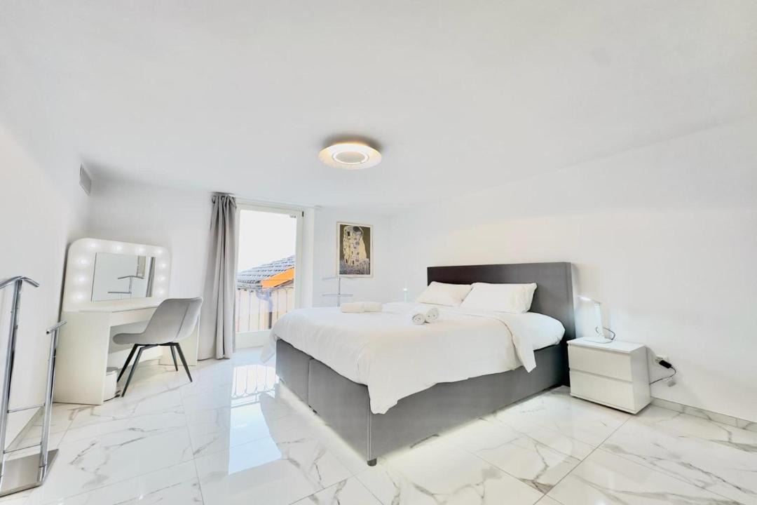 Photo of Bedroom in Ronco sopra Ascona