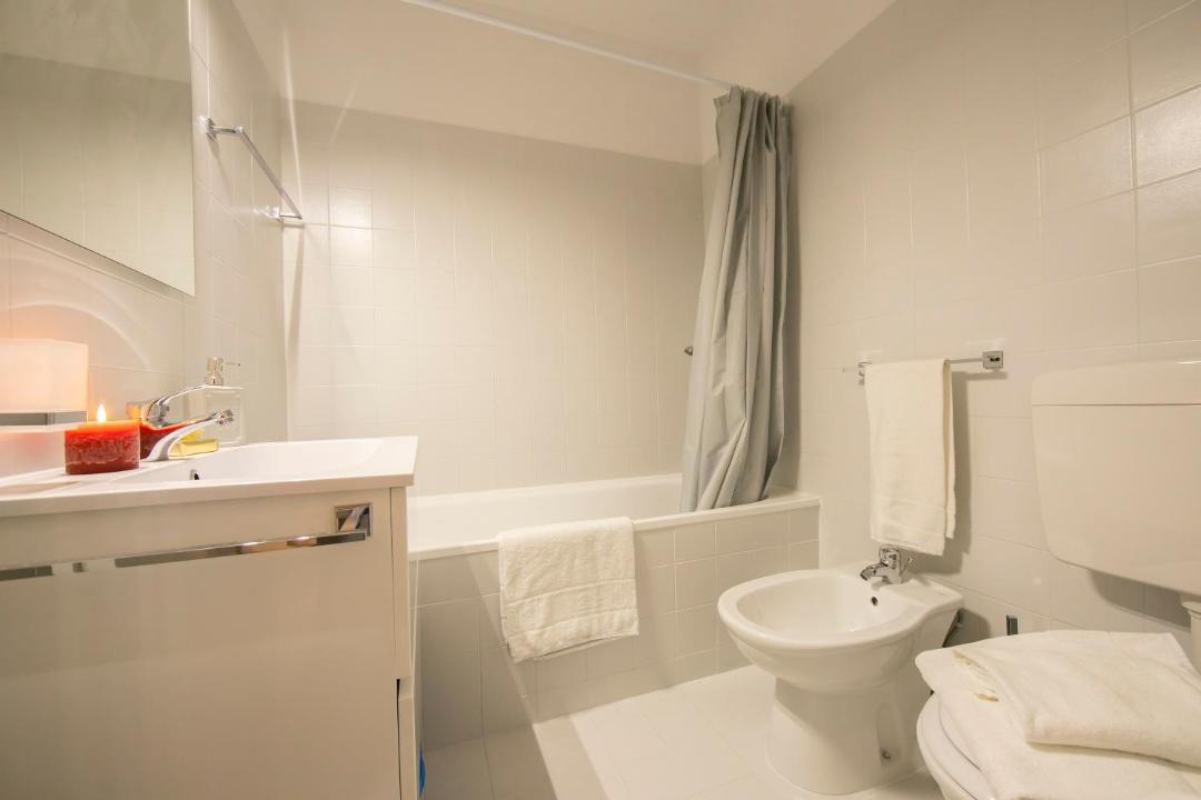 Photo of Bathroom in Paradiso