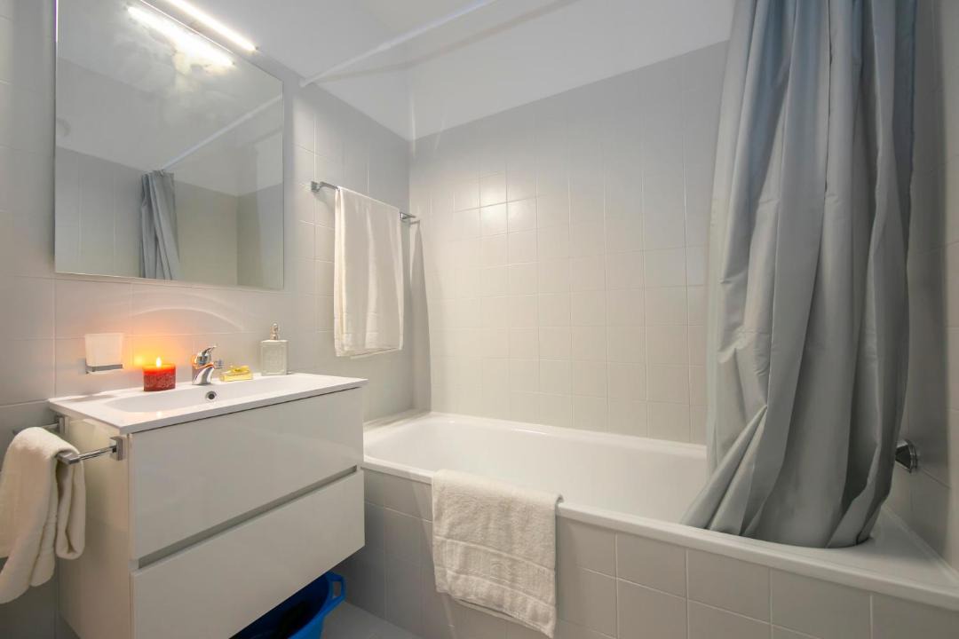 Photo of Bathroom in Paradiso