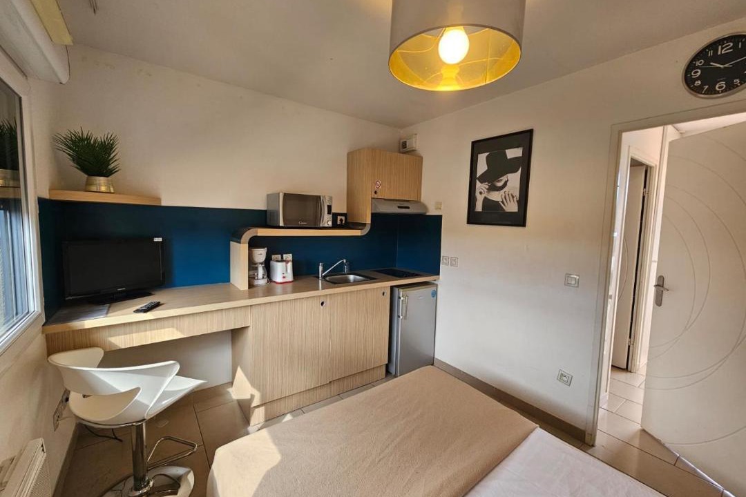 Photo of Others in Les Arcades