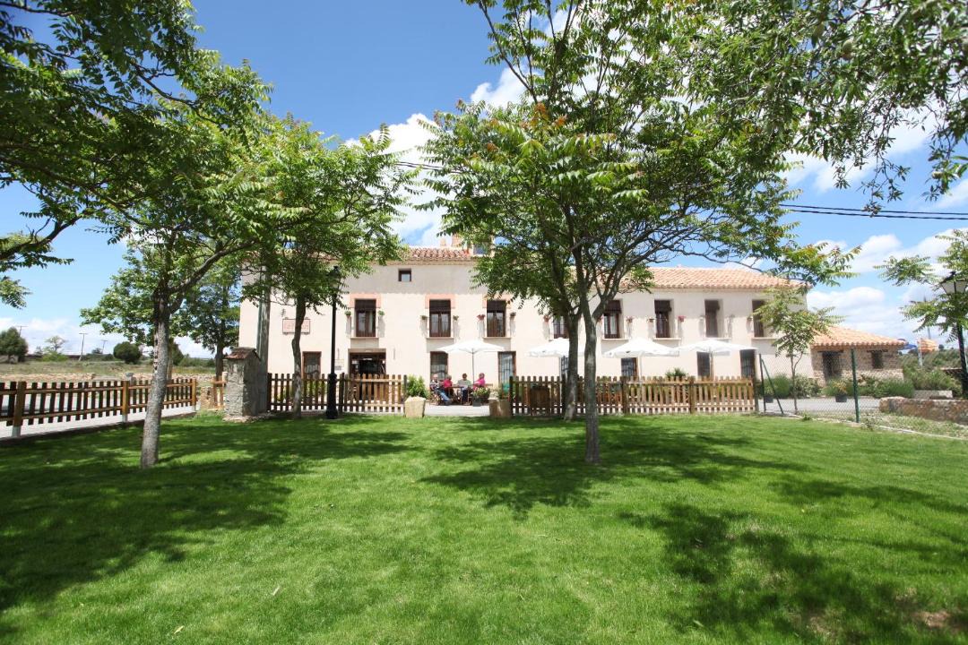 Photo of Others in La Puebla de Valverde
