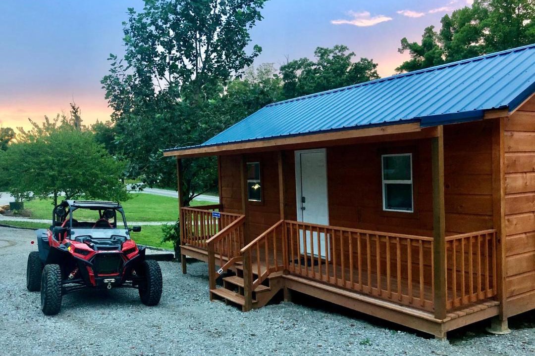 Photo of Others in Jamestown