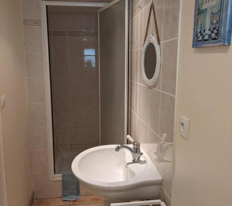 Photo of Bathroom in Luynes