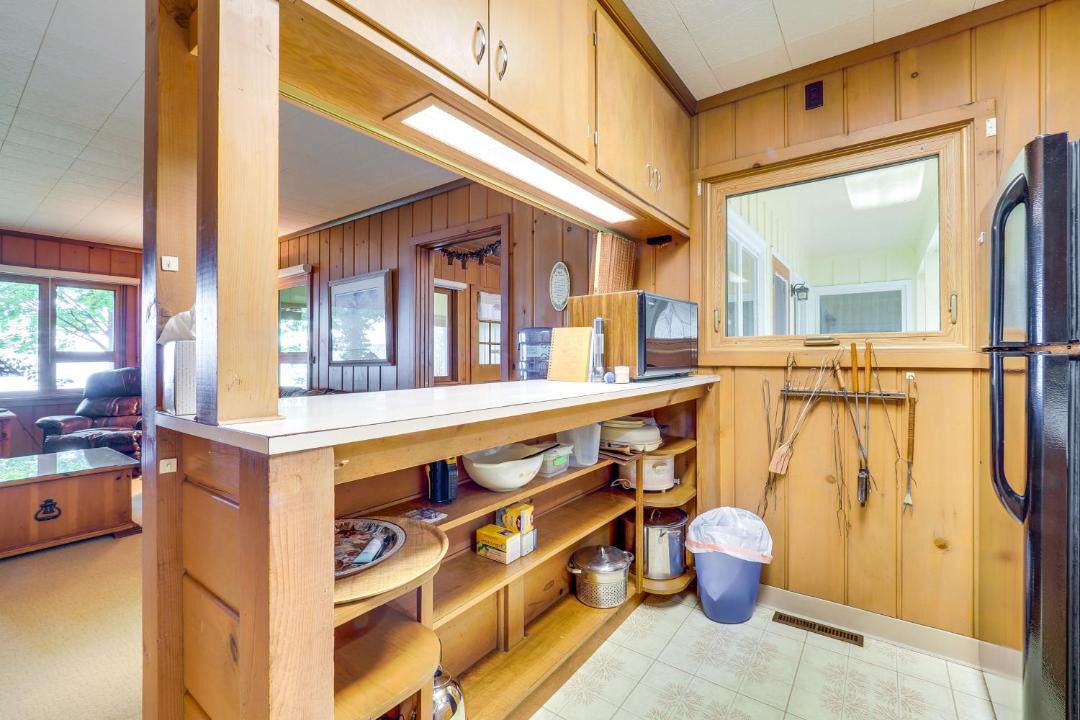 Photo of Kitchen in Central Lake