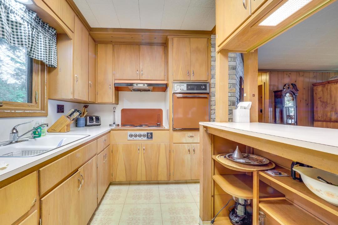 Photo of Kitchen in Central Lake